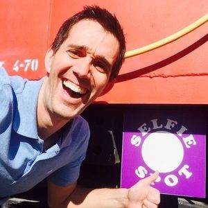 Meet your Posher, Matt